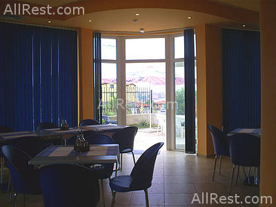 Hotel Morska Villa 18